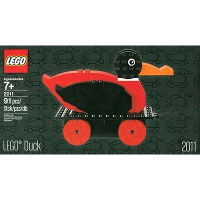 LEGO® 2011-2 Duck