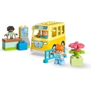 LEGO® DUPLO 10988 Cesta autobusem