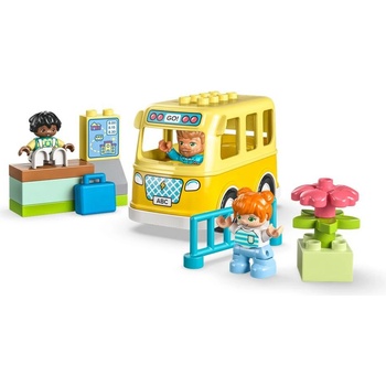 LEGO® DUPLO 10988 Cesta autobusem