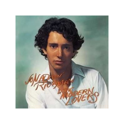 Jonathan Richman The Modern Lovers - Jonathan Richman The Modern Lovers CD