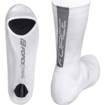 Force Snug bílá
