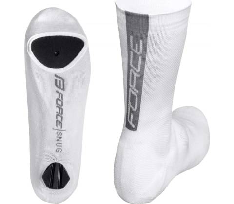 Force Snug bílá