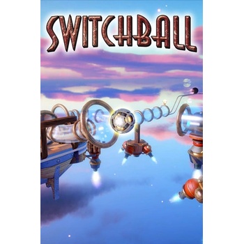Atomic Elbow Switchball HD (PC)