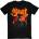 Ghost Hunter's Moon Black XL Риза (GHOTEE35MB04)