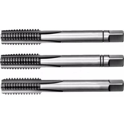 Závitník sadový M2 - ČSN 3010 BUČOVICE TOOLS