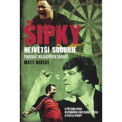 Presco Group ŠIPKY - Největší souboje