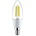 Rábalux Филаментна LED крушка, E14 C35, 2W, 470lm, 3000K - 79011 (79011)