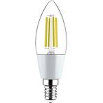 Rábalux Филаментна LED крушка, E14 C35, 2W, 470lm, 3000K - 79011 (79011)