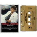 Michael Jackson - Thriller (Re-Issue) - MC