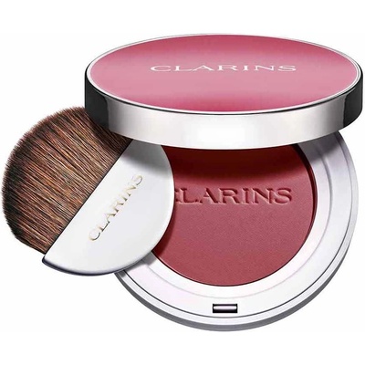 Clarins Clains Joli Blush Руж компактен 5gr