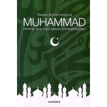 Muhammad Karen Armstrongová CZ