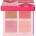 Benefit Cosmetics BENEFIT Cheeky Love Letter Палитра