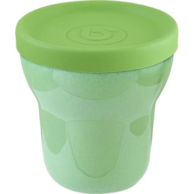 BONNA Hrnček so silikónovým viečkom a držadlom Softline 300 ml