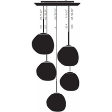 Tom Dixon MLPS05C-PEUM4