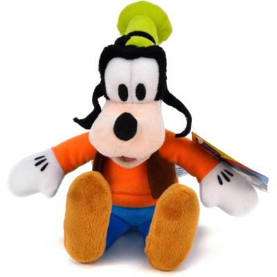 Tea Toys Плюшена играчка Disney Kids Goofey, 20 см