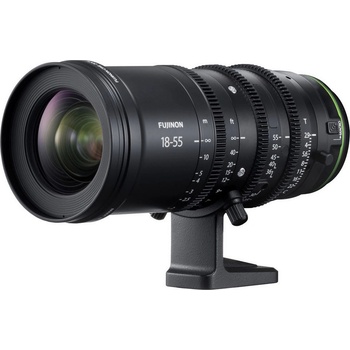 Fujinon MK-X 18-55MM T2.9