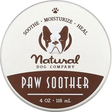 Natural Dog company Balzám na tlapy Paw Soother 118ml