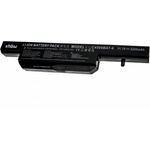VHBW Батерия за Clevo B7110 / C4100 / C4500 / 4805, 5200 mAh (888200463)
