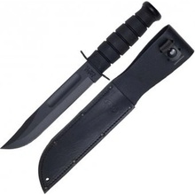 Ka-Bar Black Fighter