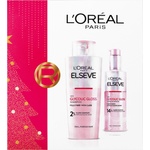 L'Oréal Elseve Glycolic Gloss Xmas Set 2025