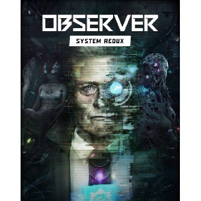 ESD GAMES ESD Observer System Redux