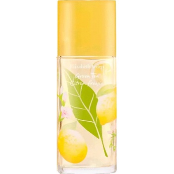 Elizabeth Arden Green Tea Citron Freesia EDP 100 ml