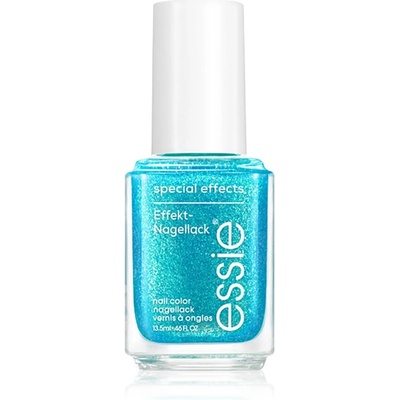 essie special effects бляскав лак за нокти цвят 37 frosted fantasy 13, 5ml
