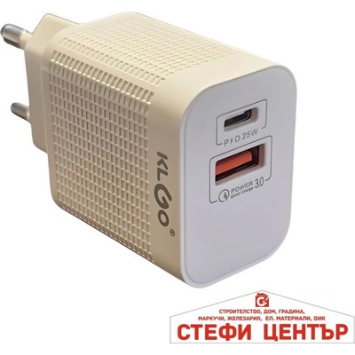 Paolo Адаптер за Зареждане pa1306 25w (1852910)