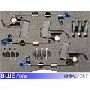 Anda Signalizátory záběru Modrá 3 ks