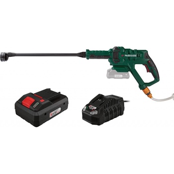 Parkside PDRA 20 V 20-Li B2
