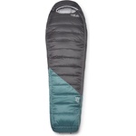 Rab Синтетичен спален чувал Rab Radeon -6C / 20F Synthetic sleeping bag - Sage / Graphene - размер Long (514-1624-0113) Спален чувал