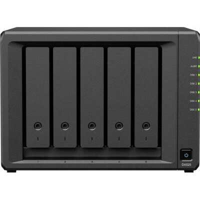 Synology Expansion Unit DX525
