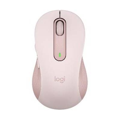 Logitech Signature M650 L Wireless Mouse GRAPH 910-006237