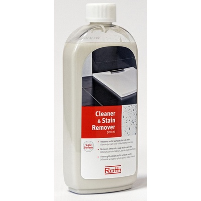 Roth SOLID SURFACE CLEANER 500 ml