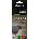 Darwi Acryl Opak Marker Set Комплект акрилни маркери 12 x 3 ml (DA0220012K02C)