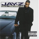 JAY-Z: HARDKNOCK LIFE, VOL.2 CD