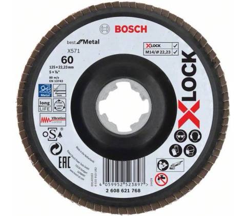 Bosch 2.608.621.768