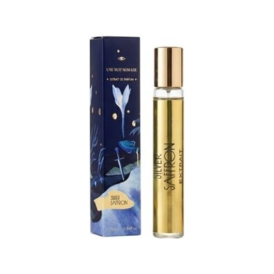 Une Nuit Nomade Silver Saffron Extrait parfémovaná voda unisex 25 ml