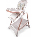 Neno Multifunctional high chair Neno Sedi White