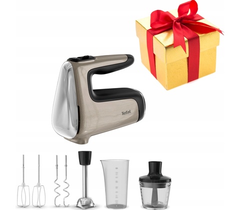 Tefal HT663AF0