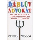 Ďáblův advokát - Caspian Woods