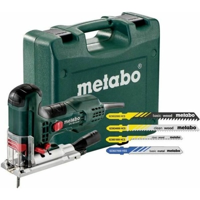 Metabo STE 100 Quick
