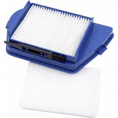 VHBW Rowenta Compacteo Cyclonic RO 3421014 / RO 3469014 Hepa filter