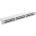 Lanberg Пач панел Lanberg PPS6-1024-S, 24x порта, 19", 1U, Cat. 6, Shielded, IDC T568A/T568B, сив (PPS6-1024-S)