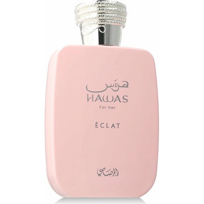 Rasasi Hawas Éclat parfumovaná voda dámska 100 ml
