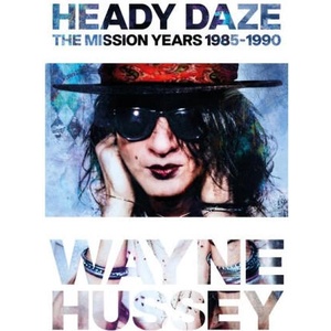 Heady Daze (2024)