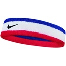 Nike Accessories SWOOSH Headband biela N.000.1544.620 OS