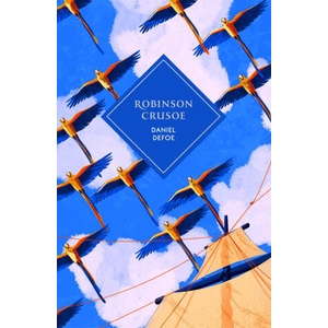 Robinson Crusoe | Daniel Defoe (ISBN: 9781529982015)