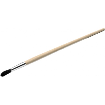 ANZA STROKE BRUSH ROUND - Okrúhly uhladený štetec 13 mm