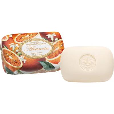 Saf Fiorentino mydlo pomaranč 200 g